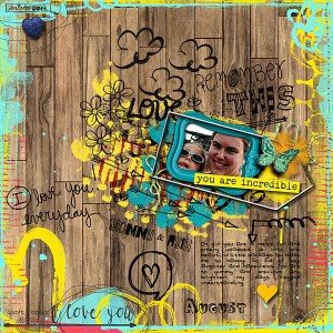 Remember...I Love You