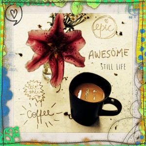 still life2