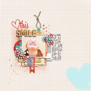 Love this Smile
