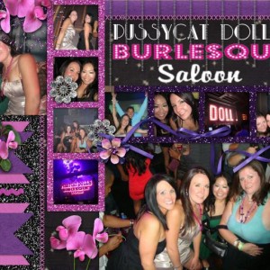 Pussycat Dolls Lounge