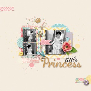 Little Princess
