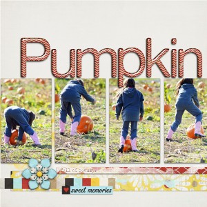 Pumpkin Roll (pg 1)