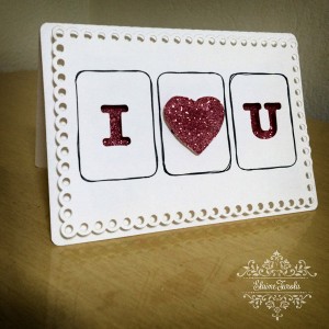 Card Love