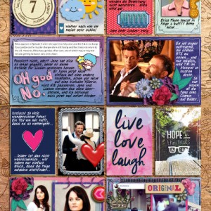My Diary- August 7