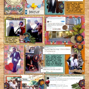 My Diary- August 9