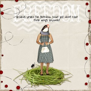 August Art Journaling Challenge