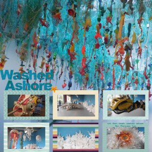 Washed Ashore