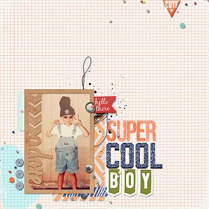 Super Cool