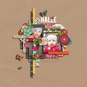 Halle