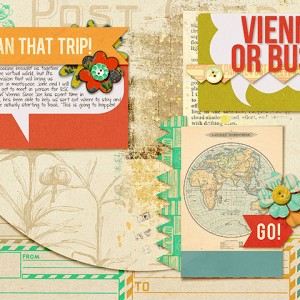 Vienna or Bust