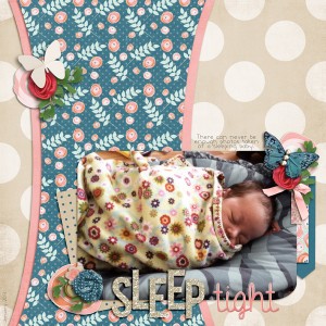 Sleep Tight