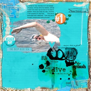 swim