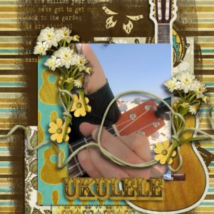 Ukulele