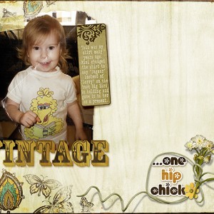 Vintage