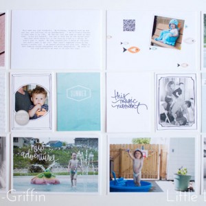 Project Life 2014 │ Week 22