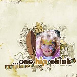 Hip chick