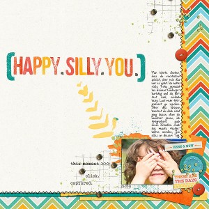 Happy Silly You
