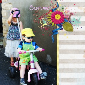 Summer