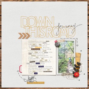 Down this Road