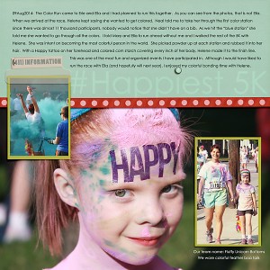 #happiest 5k