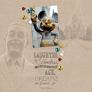 Laughter Is Timeless