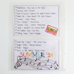 Pocket Scrapping Art Journal Challenge
