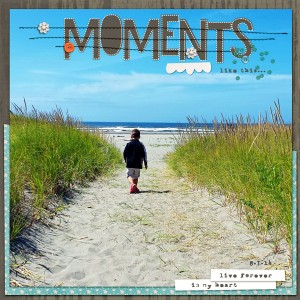 Moments