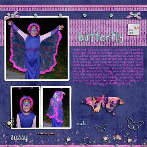 Butterfly