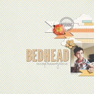 Bedhead