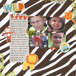 Wild Things
