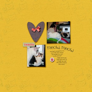 Meow Meow