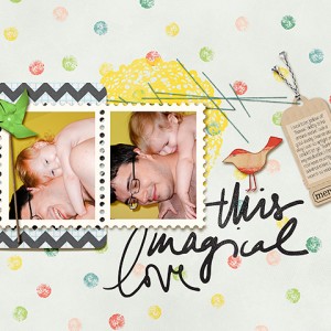 This Magical Love