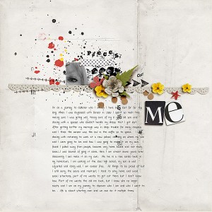 Pieces Of Me