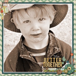 better together