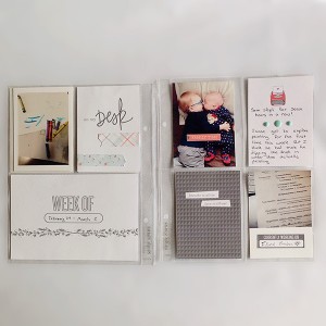 Week of February 24th