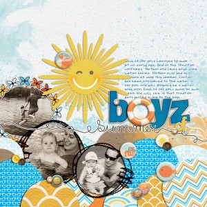 boyz of summer