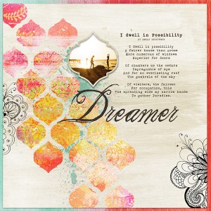 Dreamer