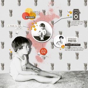 Everyday Photos!