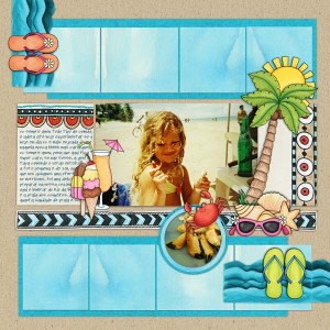 2000: Frutos do Mar {Sea Food}