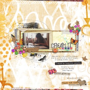 Dream It