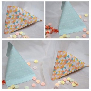 Sour Cream Goodie Pouches