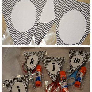 Bag Toppers