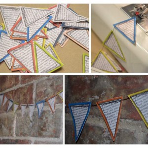 Sewn Banner