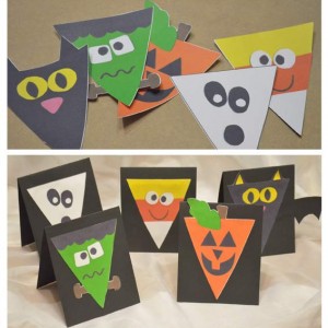 Halloween Cards