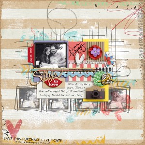 Silly In Love