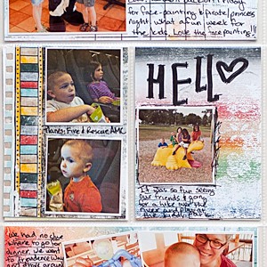 August 2014 - Week 33 insert - back