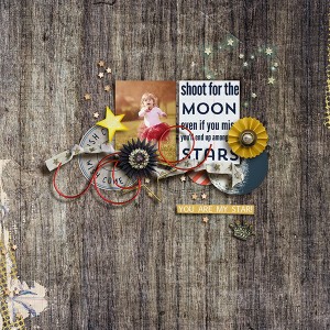 Stargazer