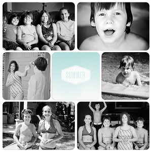 Project Life - Week 34 {page 2}