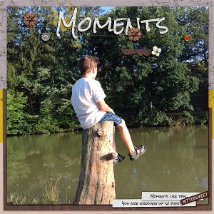 Moments