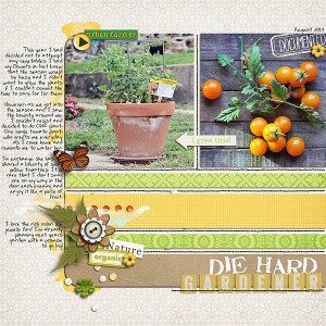 Die Hard Gardner
